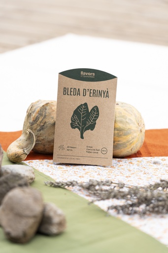 [Preu particulars] Llavors de bleda d'Erinyà